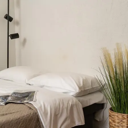 Air 311 Butas Vilnius