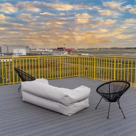 Apartmán Air 311 *