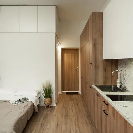 Air 311 Apartmán