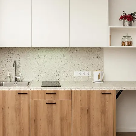 Air 311 Apartament